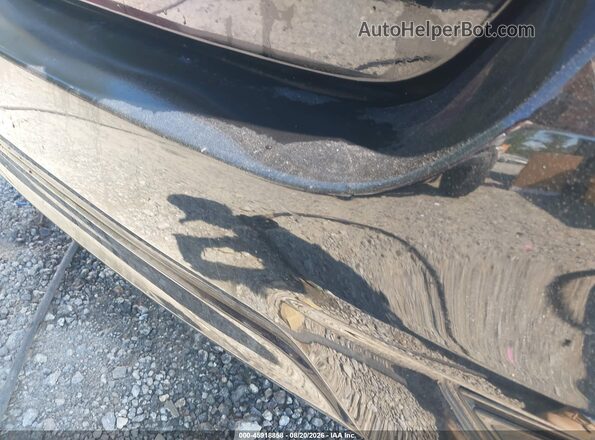 3N1AB7AP6HY392392 2017 NISSAN SENTRA Black Widok zestawu wskaźników