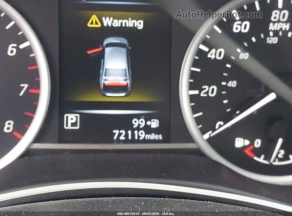 3N1AB7AP7JY278052 2018 NISSAN SENTRA Серебряный Вид задних сидений