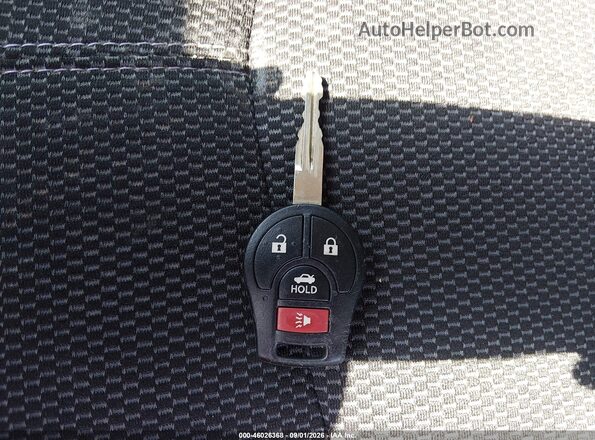 3N1AB7AP9GY218380 2016 NISSAN SENTRA Серый Вид сзади