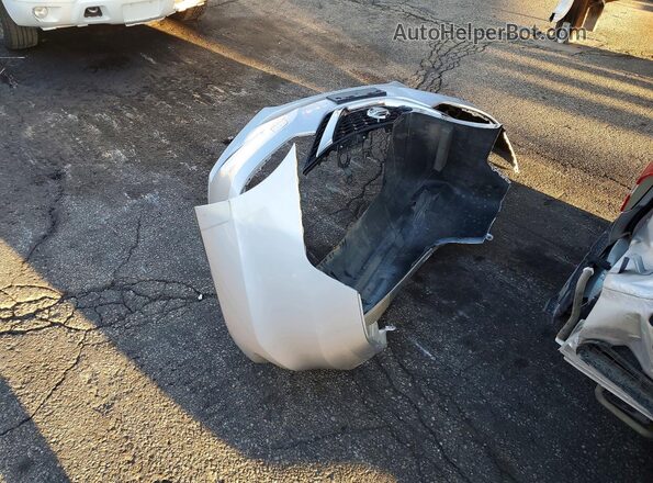 3N1AB7AP9HY248061 2017 NISSAN SENTRA Silver Вид підкапотного простору