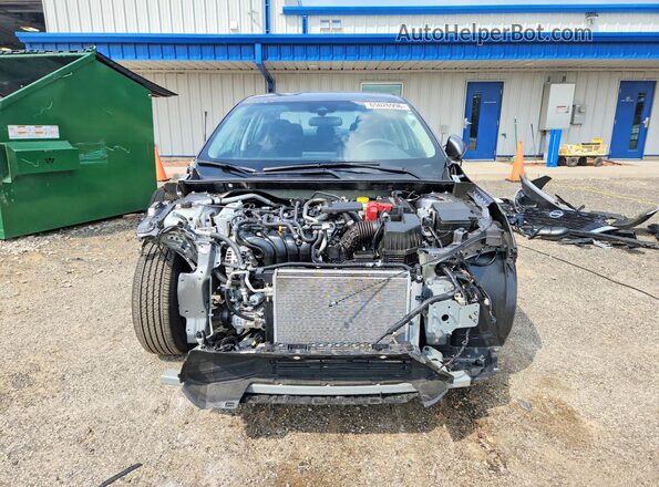3N1AB8BV3SY401530 2025 NISSAN SENTRA Gray Вид спереду