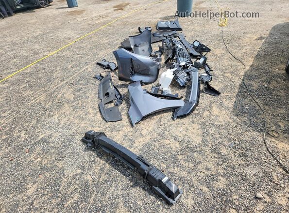 3N1AB8BV3SY401530 2025 NISSAN SENTRA Gray Вид підкапотного простору