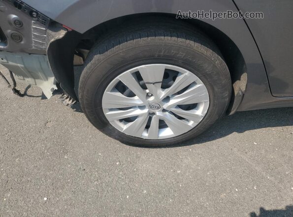 3N1AB8BV5RY354513 2024 NISSAN SENTRA Gray 