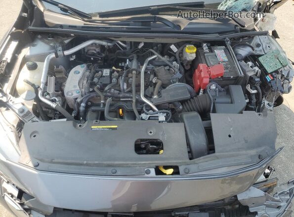 3N1AB8BV5RY354513 2024 NISSAN SENTRA Gray 