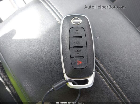 3N1AB8CV1SY377243 2025 NISSAN SENTRA Серый Вид панели приборов