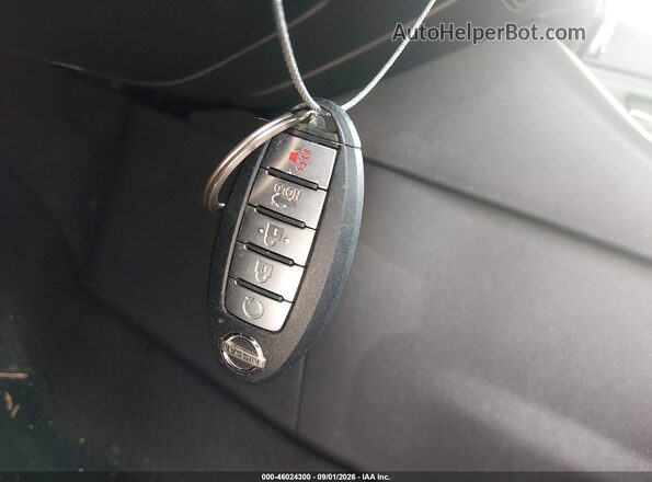 3N1AB8CV2LY288802 2020 NISSAN SENTRA Silver Առջևի վահանակի տեսք