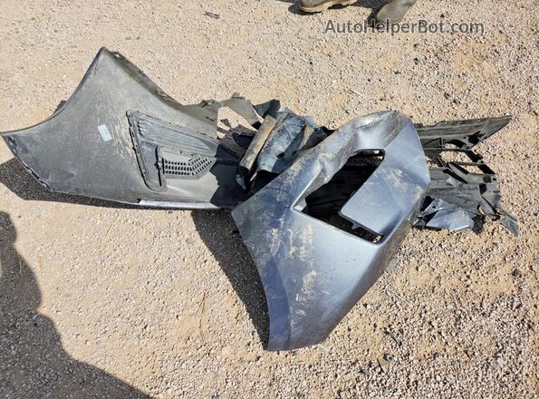 3N1AB8CV2MY246034 2021 NISSAN SENTRA Gray Շարժիչի բաժամունքի տեսք