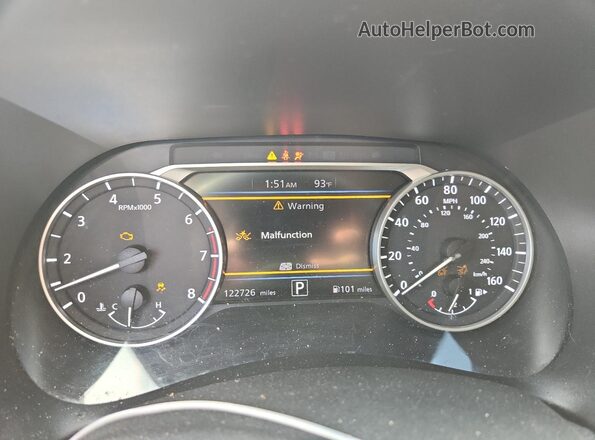 3N1AB8CV2MY246034 2021 NISSAN SENTRA Gray 