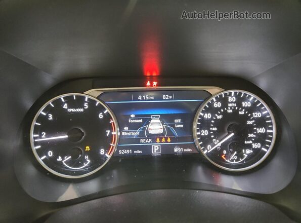 3N1AB8CV2PY232476 2023 NISSAN SENTRA Черный 