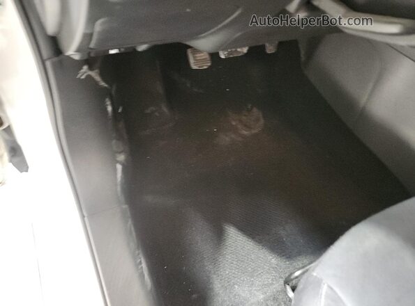 3N1AB8CV4RY229646 2024 NISSAN SENTRA White Widok wnętrza 360 stopni