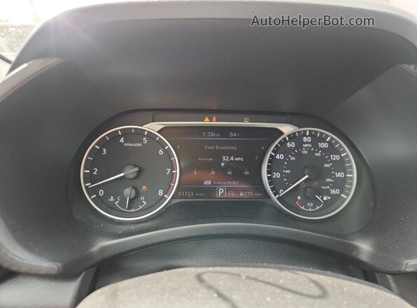 3N1AB8CV4RY338284 2024 NISSAN SENTRA Burgundy 