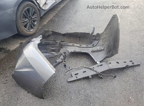 3N1AB8CV5SY378413 2025 NISSAN SENTRA Серый Вид подкапотного пространства