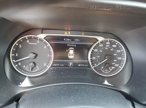 3N1AB8CV6SY304563 2025 NISSAN SENTRA Black 