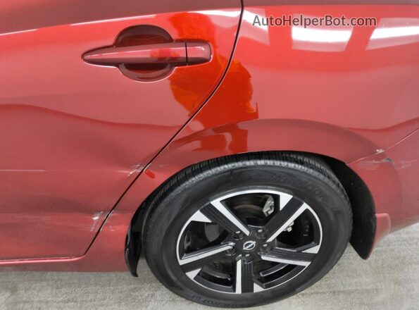 3N1AB8CV7SY245779 2025 NISSAN SENTRA Brown 