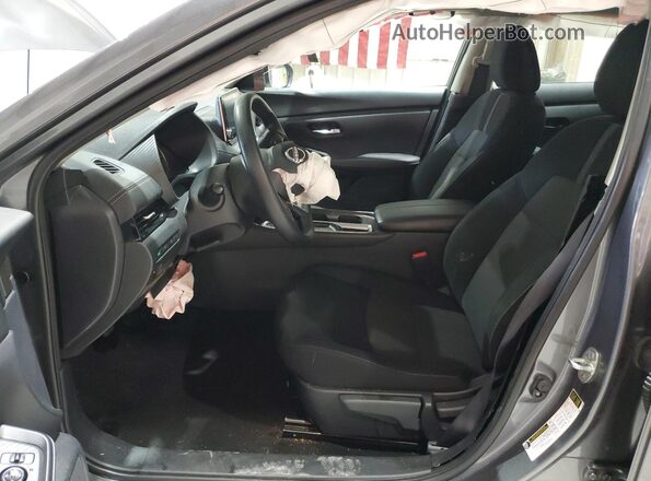 3N1AB8CV7SY275574 2025 NISSAN SENTRA Серый 