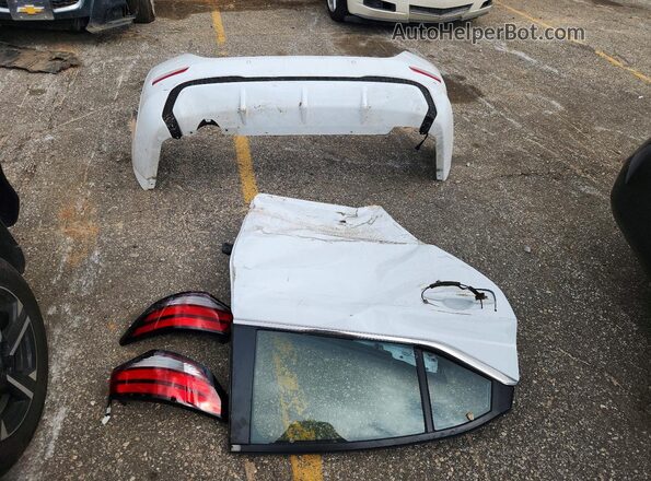 3N1AB8CV8SY209616 2025 NISSAN SENTRA Белый Вид подкапотного пространства