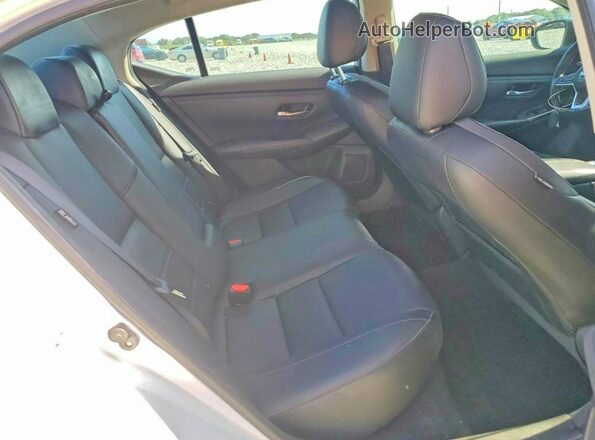 3N1AB8DV5MY332002 2021 NISSAN SENTRA Gray Vista de los asientos traseros