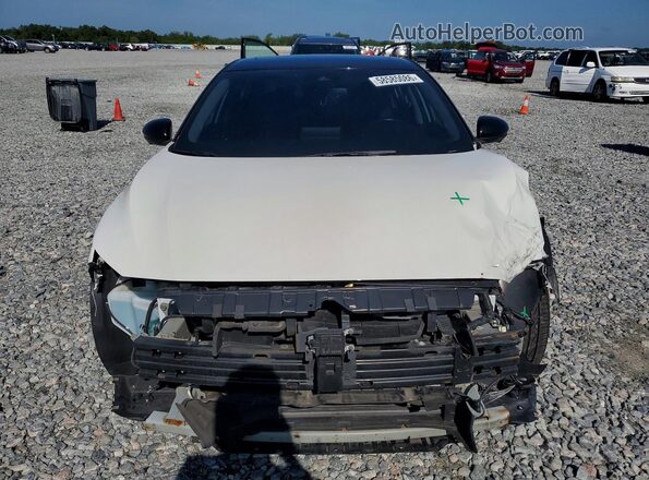 3N1AB8DV5MY332002 2021 NISSAN SENTRA Gray Vista frontal