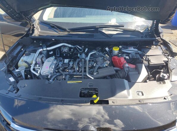 3N1AB9CV1TY273875 2026 NISSAN SENTRA Black Vista interior trasera