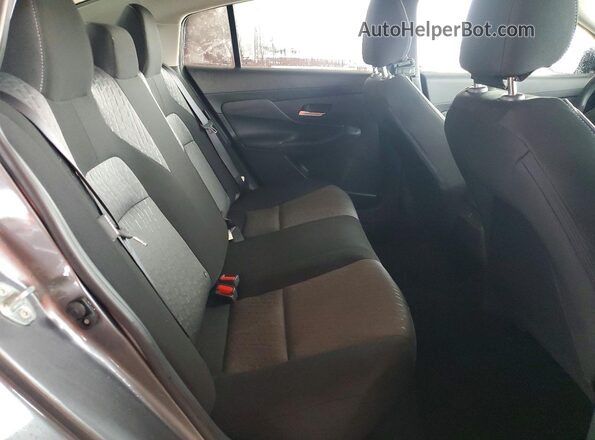 3N1AB9CV4TY260344 2026 NISSAN SENTRA Gray VIN კოდის სტიკერის ხედი
