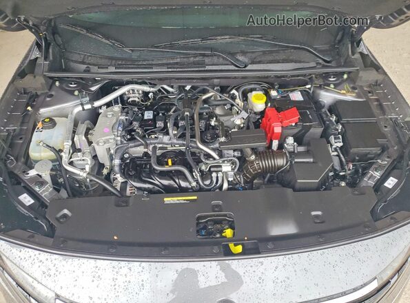 3N1AB9CV4TY260344 2026 NISSAN SENTRA Gray სალონის 360-გრადუსიანი ხედი