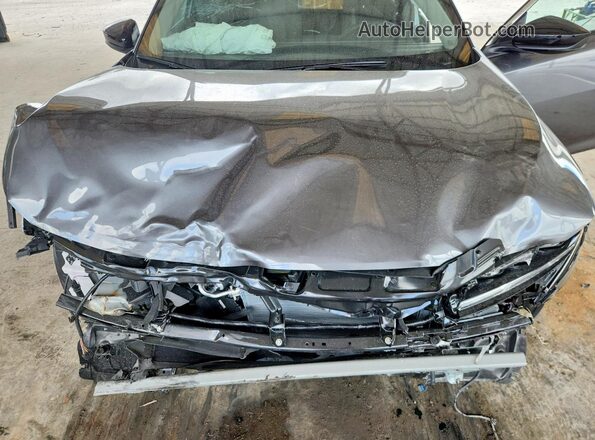 3N1AB9CV8TY283481 2026 NISSAN SENTRA Gray Vista interior trasera