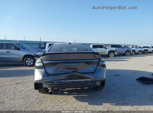 3N1AB9DV0TY210412 2026 NISSAN SENTRA Gray 