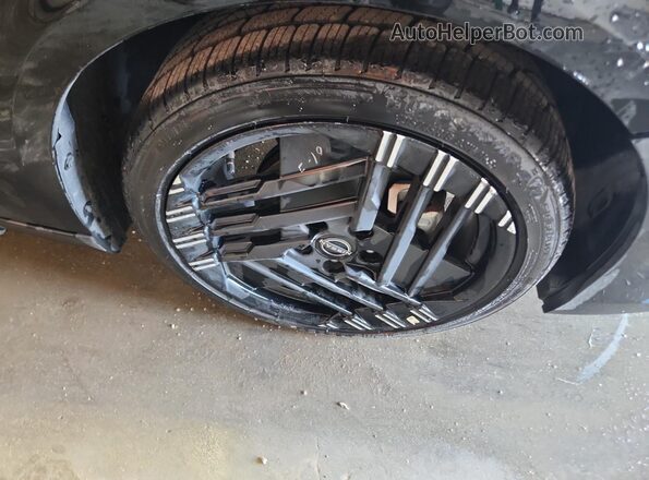 3N1AB9DV6TY277788 2026 NISSAN SENTRA Black 
