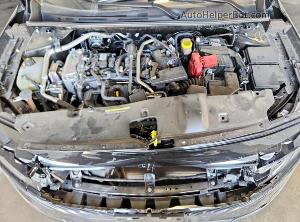 3N1AB9DV6TY277788 2026 NISSAN SENTRA Black Вид задньої частини салону