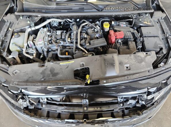 3N1AB9DV6TY277788 2026 NISSAN SENTRA Black 