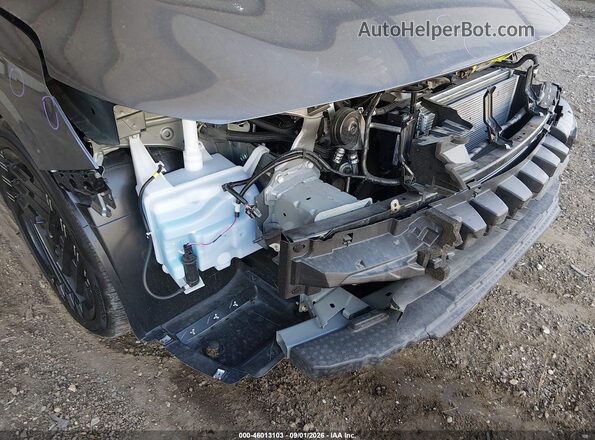 3N1AB9DV8TY230729 2026 NISSAN SENTRA Gray 
