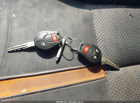 3N1CE2CP5GL367687 2016 NISSAN VERSA NOTE Черный Вид панели приборов
