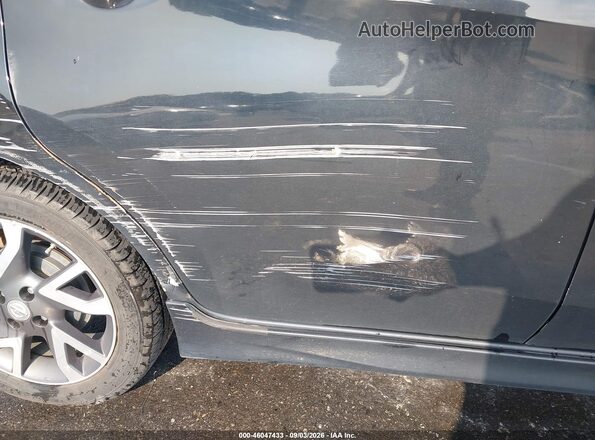 3N1CE2CP5GL367687 2016 NISSAN VERSA NOTE Черный 