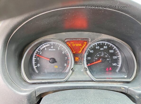 3N1CE2CP9JL355632 2018 NISSAN VERSA White Vista del cuadro de instrumentos