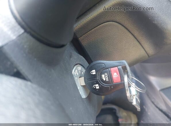 3N1CN7AP8KL881316 2019 NISSAN VERSA Blue Widok deski rozdzielczej