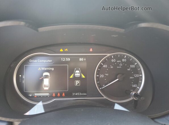 3N1CN8EV4SL842530 2025 NISSAN VERSA Silver 