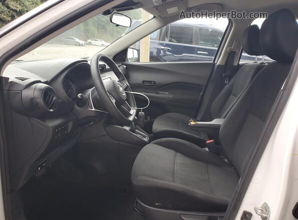 3N1CP5BV1PL504216 2023 NISSAN KICKS White 