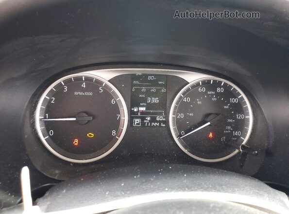 3N1CP5BV1PL504216 2023 NISSAN KICKS White Սարքավորումների վահանակի տեսք