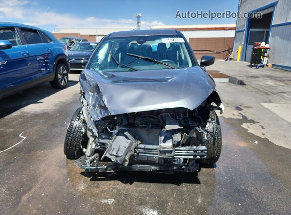3N1CP5BV1RL560434 2024 NISSAN KICKS Серый Панорамный вид салона 360°