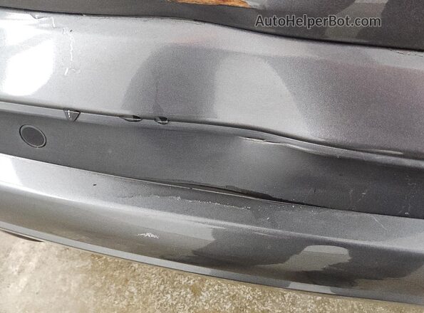 3N1CP5BV4PL564054 2023 NISSAN KICKS Серый 