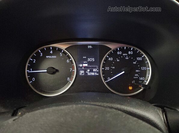 3N1CP5BV4PL564054 2023 NISSAN KICKS Серый Вид щитка приборов