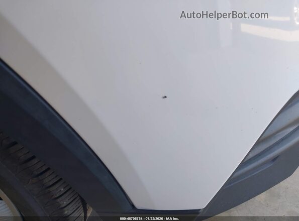 3N1CP5BV5LL518078 2020 NISSAN KICKS White Vista frontal