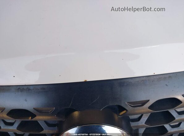 3N1CP5BV5LL518078 2020 NISSAN KICKS White Vista del cuadro de instrumentos