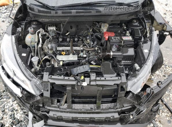 3N1CP5BV5PL498520 2023 NISSAN KICKS Black Vista interior trasera
