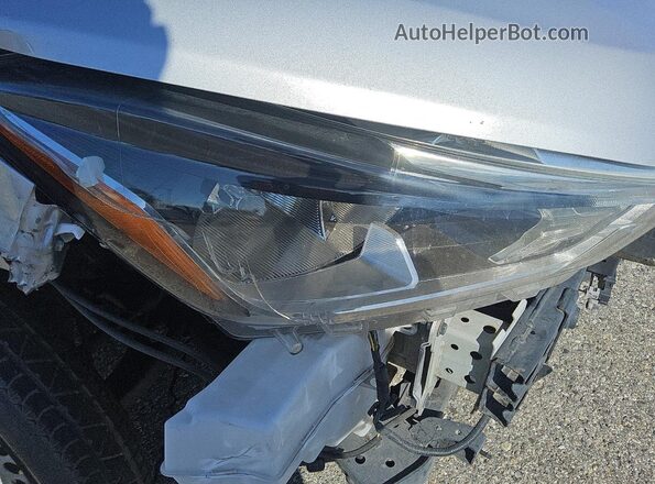 3N1CP5BV9LL509559 2020 NISSAN KICKS Gray 