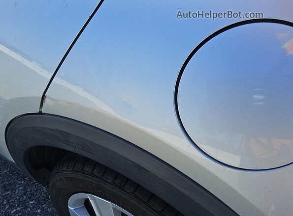 3N1CP5BV9LL509559 2020 NISSAN KICKS Gray 