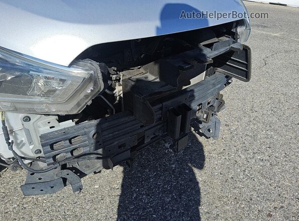 3N1CP5BV9LL509559 2020 NISSAN KICKS Gray 