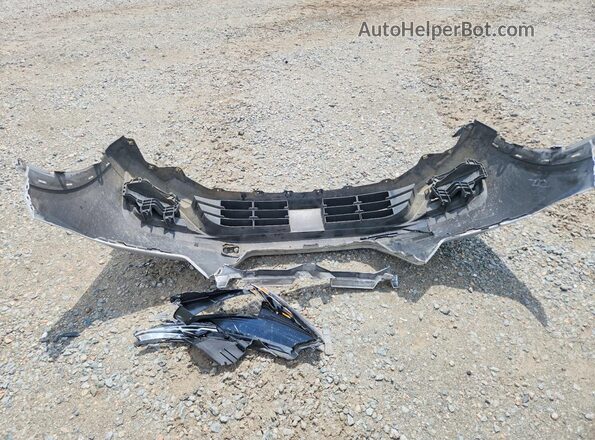 3N1CP5BV9LL516690 2020 NISSAN KICKS Silver Vista de la etiqueta del VIN