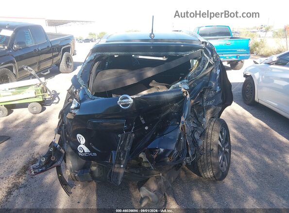 3N1CP5CU0JL516922 2018 NISSAN KICKS Black 