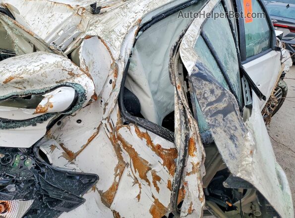 3N1CP5CV5NL490512 2022 NISSAN KICKS Белый Вид задних сидений